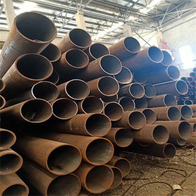 湘西gb3087锅炉管