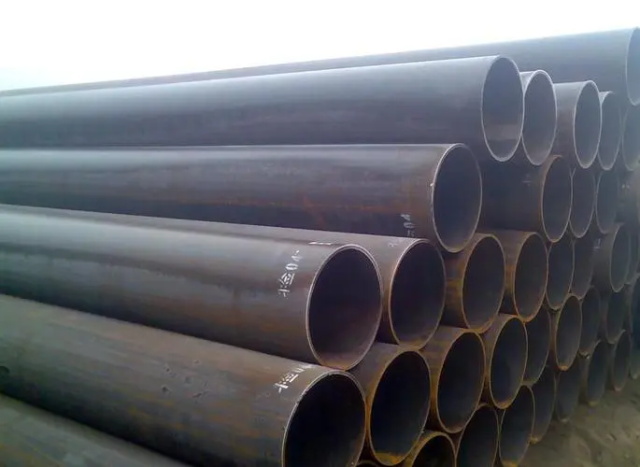 湘西GB3087无缝管