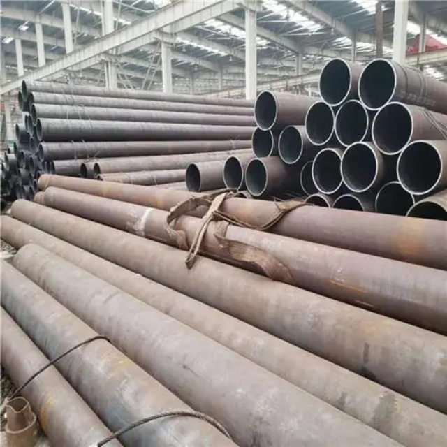 湘西GB3087低中压锅炉管