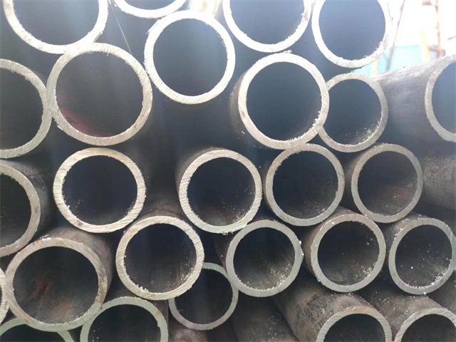 湘西45#无缝钢管多少钱
