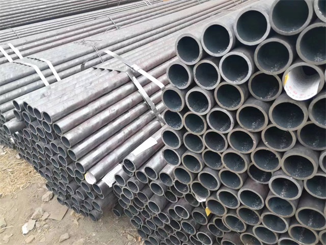 湘西45#无缝钢管厂家