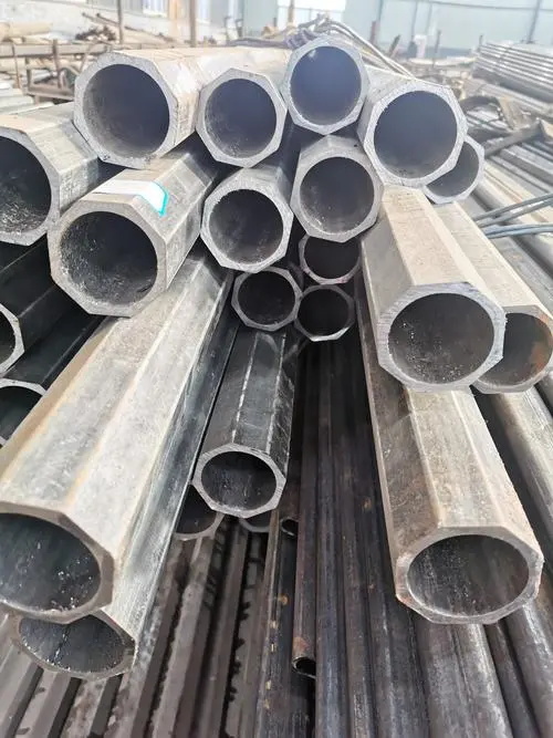 湘西20cr冷拔无缝钢管