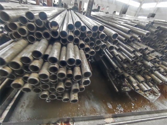 湘西大口径精密无缝钢管现货