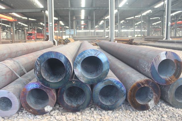 湘西q345b厚壁无缝钢管厂家