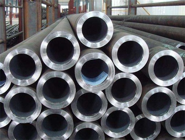 湘西厚壁无缝钢管报价