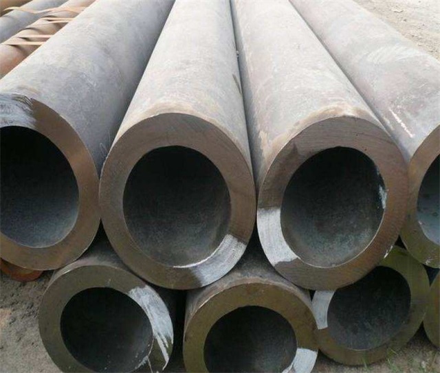 湘西厚壁无缝钢管型号