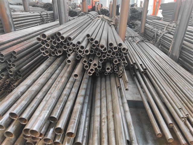 湘西精密无缝钢管批发