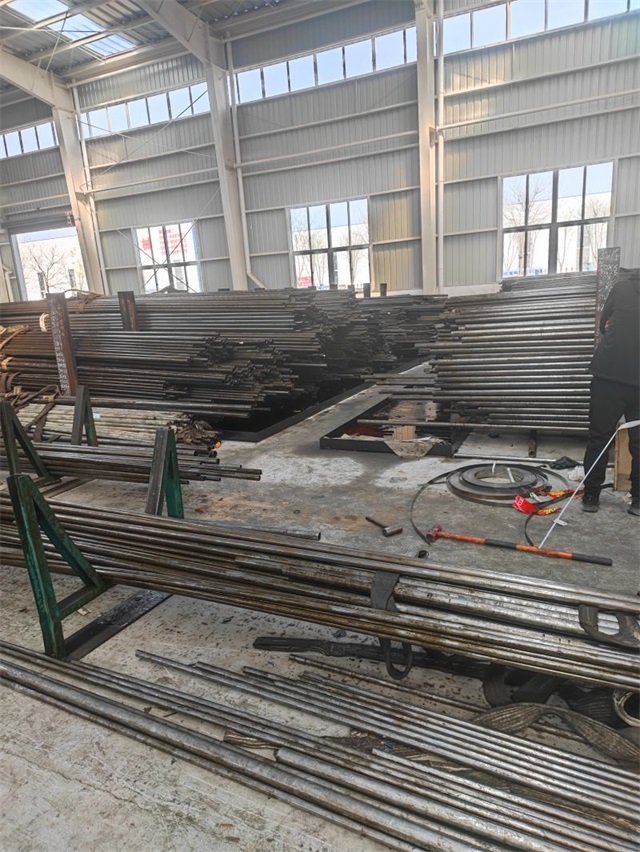 湘西小口径精密无缝钢管价格