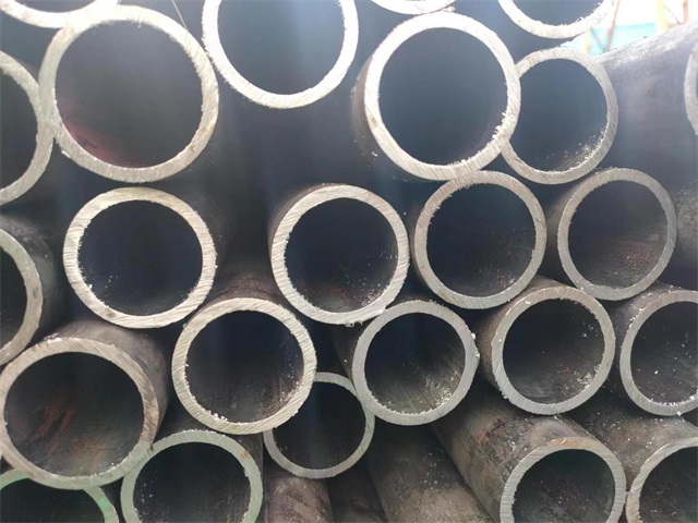 湘西10#结构用无缝钢管