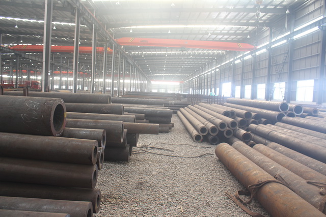 湘西厚壁无缝钢管电话