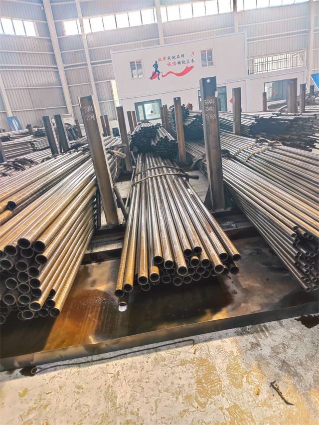 湘西精密无缝钢管订购