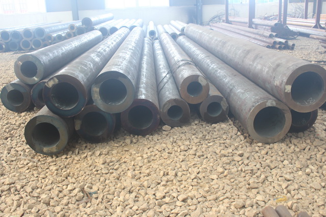 湘西厚壁无缝钢管批发厂家