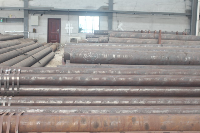 湘西厚壁无缝钢管售卖电话