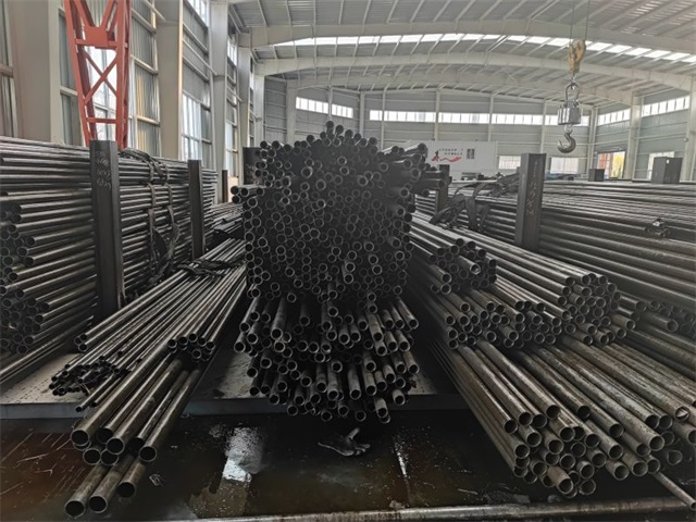 湘西30Cr精密无缝钢管