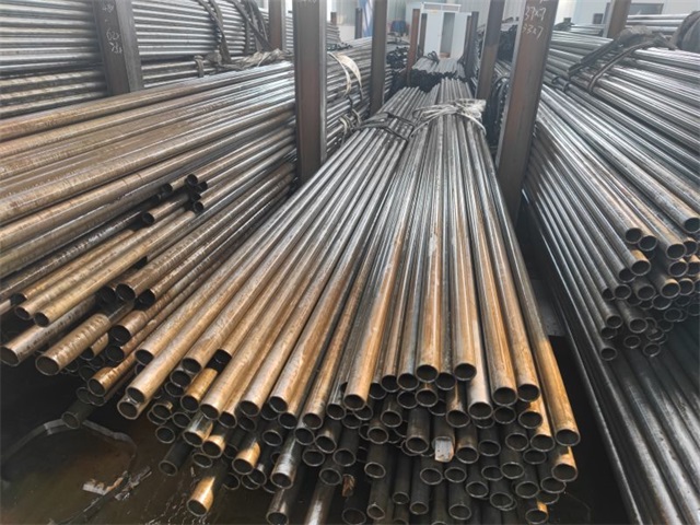 湘西35CrMo精密无缝钢管