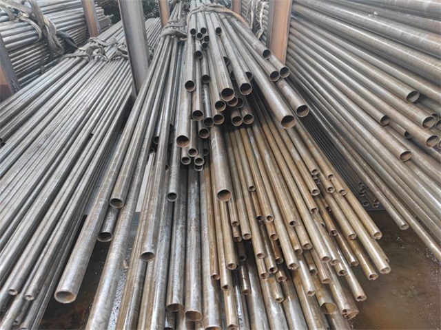 湘西精密无缝钢管销售处