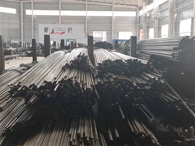 湘西42crmo精密无缝钢管