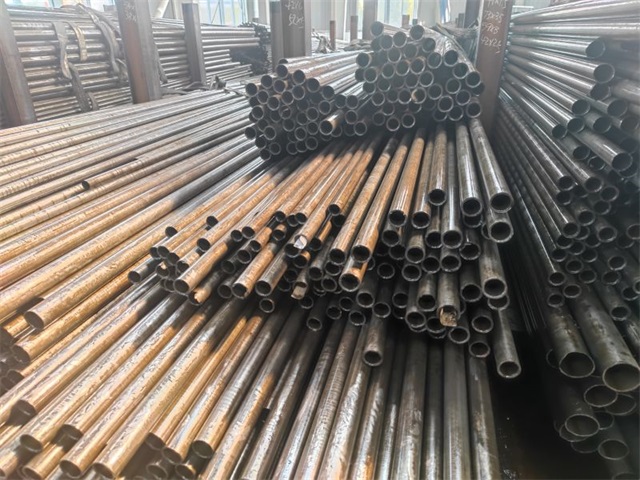 湘西精密无缝钢管销售电话