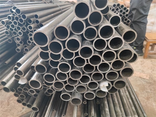 湘西精密无缝钢管定做
