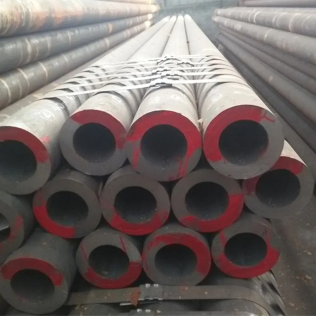 湘西304厚壁无缝钢管