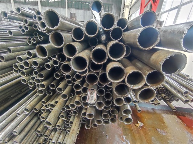 湘西精密无缝钢管厂商