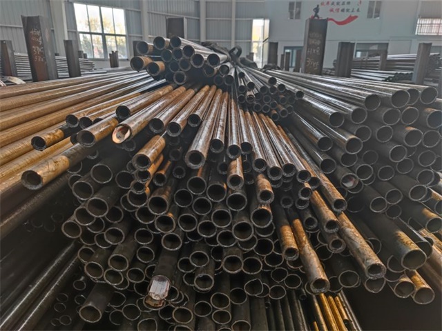 湘西精密无缝钢管规格型号