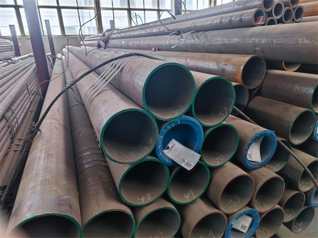 湘西12CrMoG锅炉管