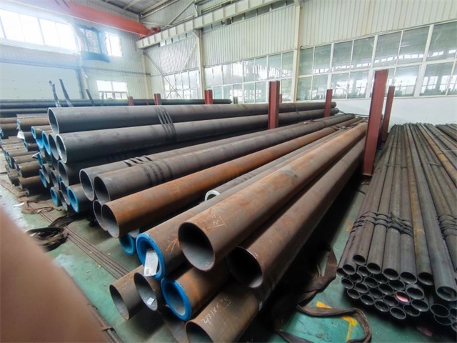 湘西15CrMoG高压合金管