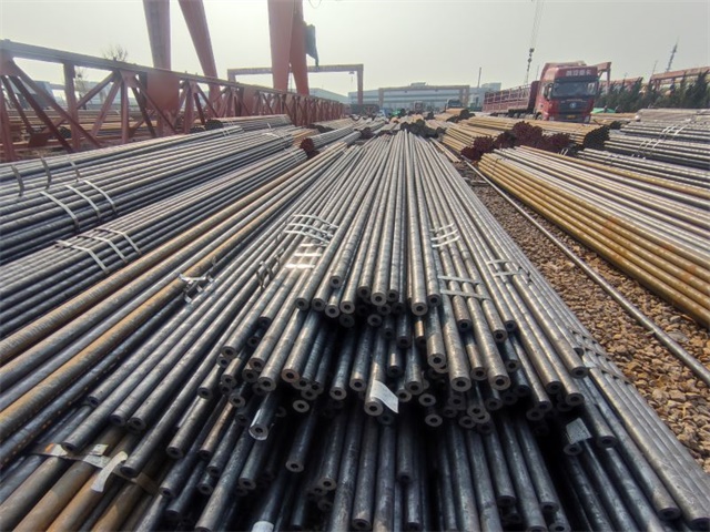 湘西20mng无缝钢管