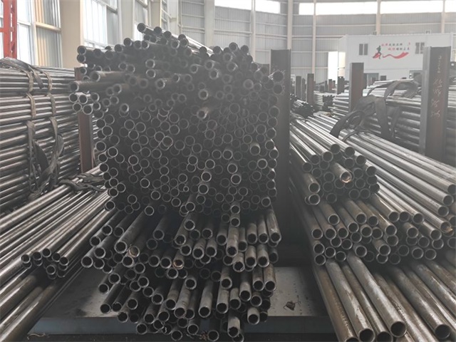 湘西精密无缝钢管销售厂家