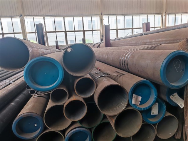 湘西12Cr3MoVSiTiB高压锅炉管