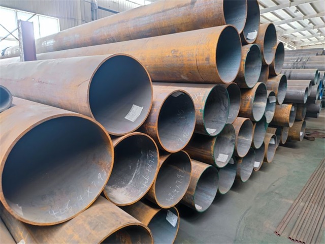 湘西12CrMoG高压无缝钢管