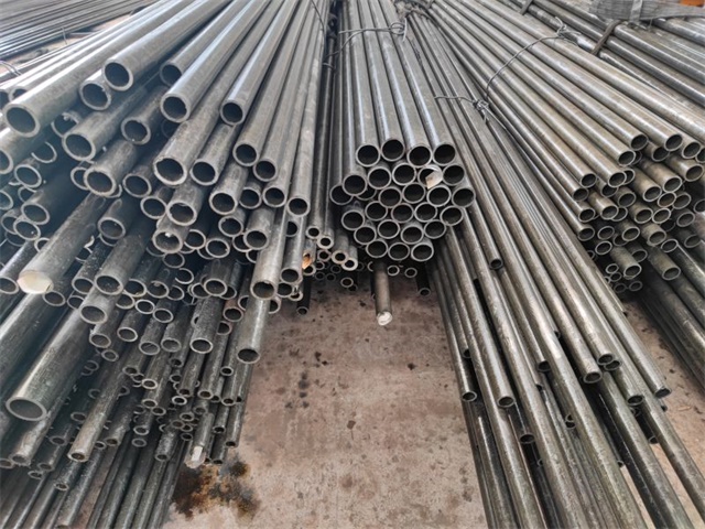 湘西20cr精密无缝钢管