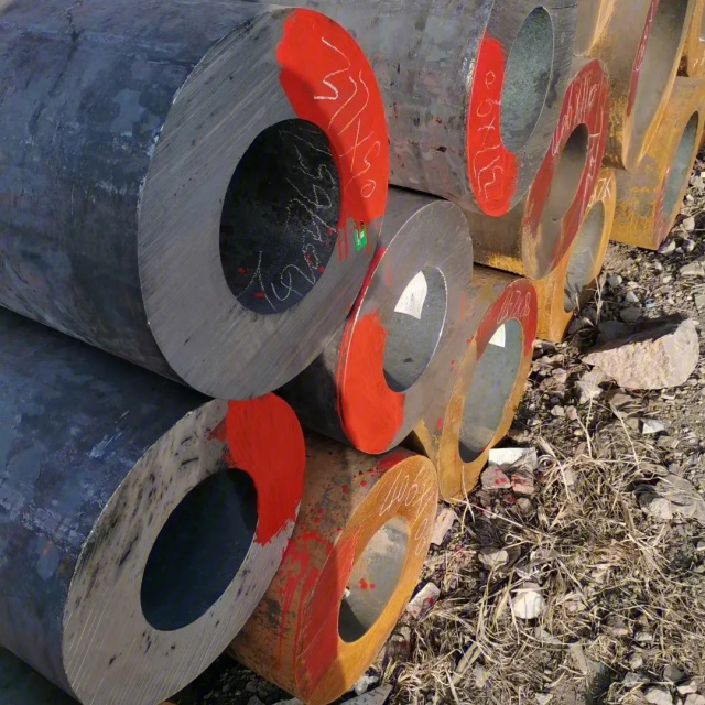 湘西厚壁无缝钢管零售