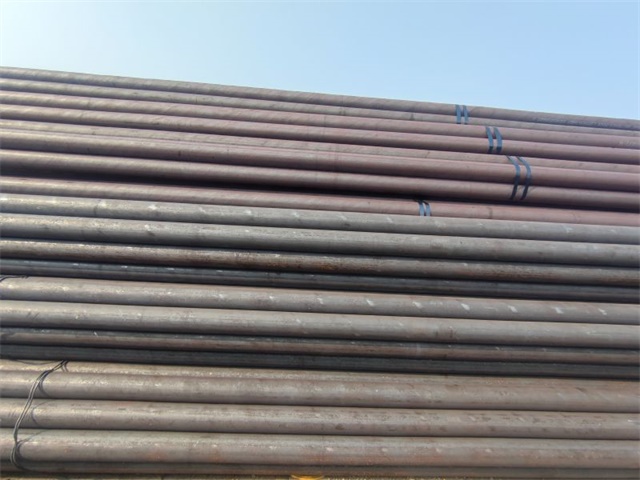 湘西27simn无缝管