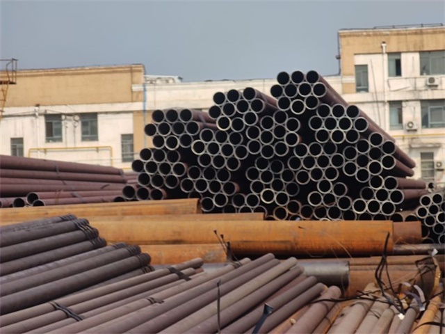 湘西304无缝钢管