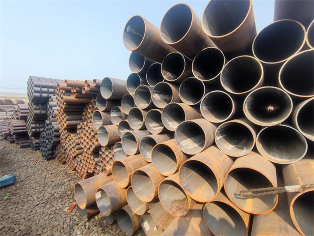 湘西12cr1mov无缝钢管