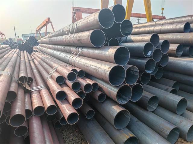 湘西10#无缝钢管