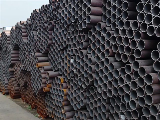 湘西q235c无缝钢管