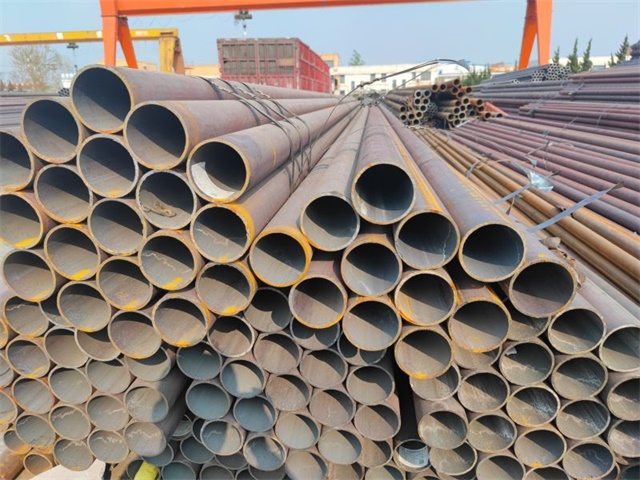 湘西p91无缝钢管