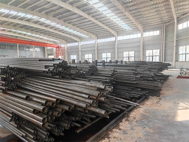 湘西精密光亮无缝钢管价格