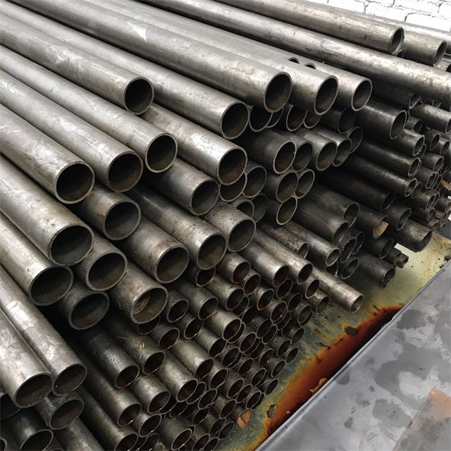 湘西光亮无缝钢管厂