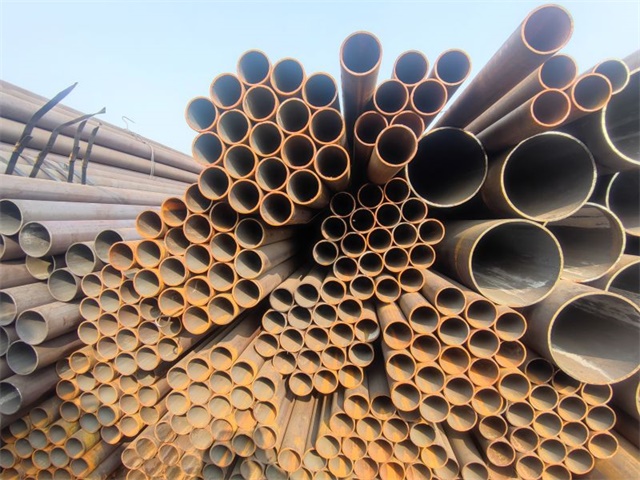 湘西40cr无缝钢管厂