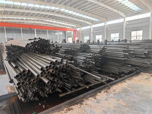 湘西精密无缝钢管定制厂家