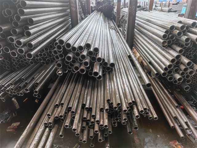 湘西精密无缝钢管型号规格