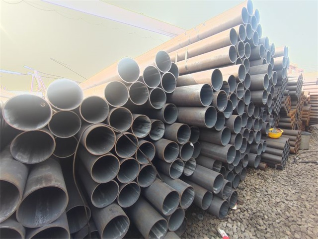 湘西45#无缝钢管供应