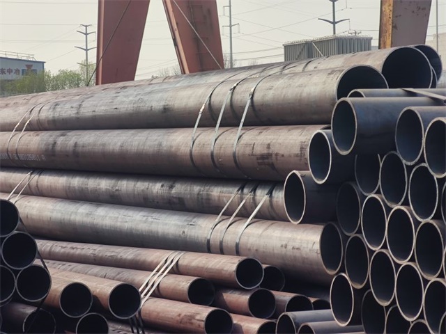湘西304无缝钢管厂