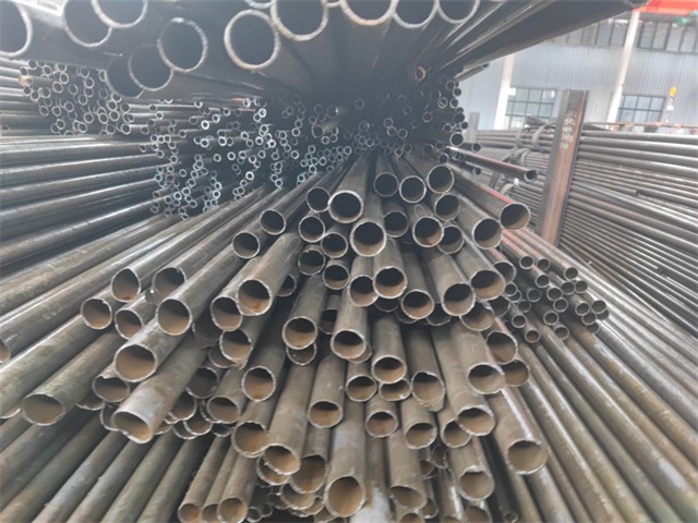 湘西精密无缝钢管售价表