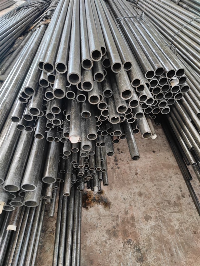 湘西精密光亮无缝钢管厂