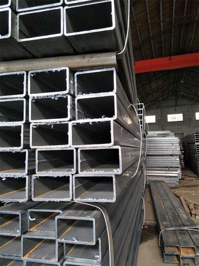 湘西镀锌无缝钢管厂家